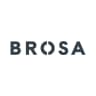 Brosa logo