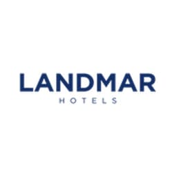 Landmar Hotels logo