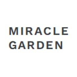 Miracle Garden logo