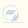 Aware House logo