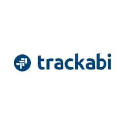 Trackabi logo