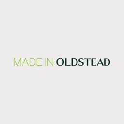 Made In Oldstead logo