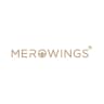 MeroWings logo