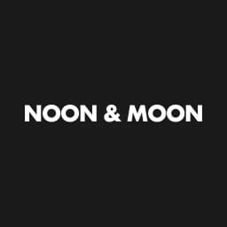 Noon & Moon logo