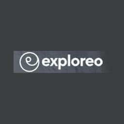 Exploreo logo