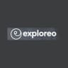 Exploreo logo