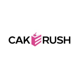 CakeRush logo