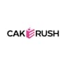 CakeRush logo