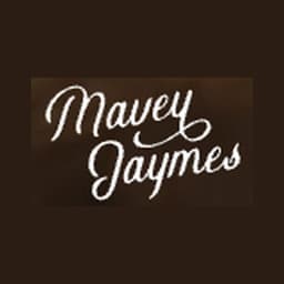 Mavey Jaymes logo
