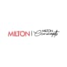 Milton logo