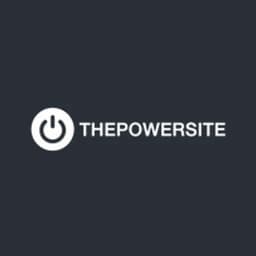 The Power Site logo