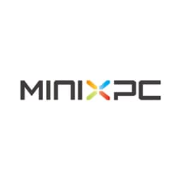 Minixpc logo