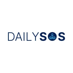 DailySOS logo