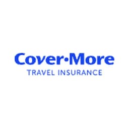 Cover-More NZ logo