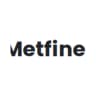 Metfine logo