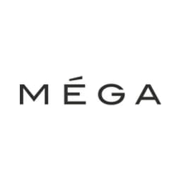 MÉGA logo