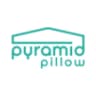 Pyramid Pillow logo