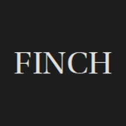 FINCH hudson logo