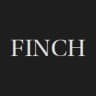 FINCH hudson logo