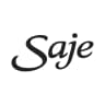 Saje logo