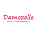 Damozelle logo
