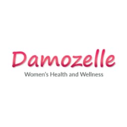 Damozelle logo
