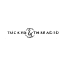Tucked & Threaded logo