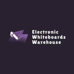 Electronic Whiteboards Warehouse logo