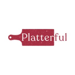 Platterful logo