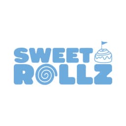 Sweet Rollz Golf logo