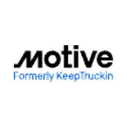 Motive logo