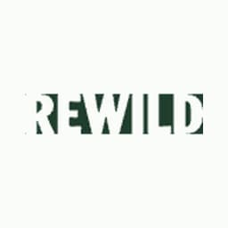 Rewild Mobile logo
