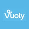 Vuoly logo