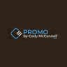 Promo by Cody McConnell logo