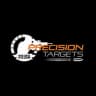 Precision Targets logo