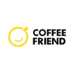 Coffee Friend logo