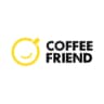 Coffee Friend logo