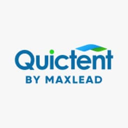 Quictent logo