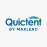 Quictent logo