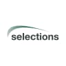 Selections logo
