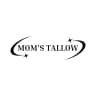 Mom's Tallow logo