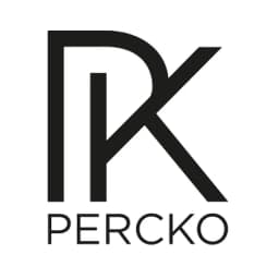 Percko logo