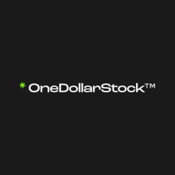 OneDollarStock logo