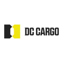 DC Cargo logo