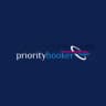 Priority Booker logo
