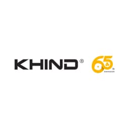 KHIND logo