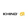 KHIND logo