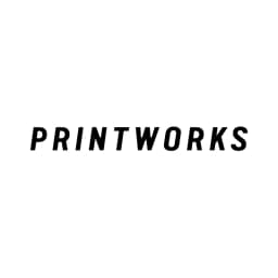 Printworks logo
