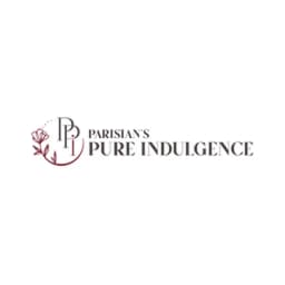 Parisians Pure Indulgence logo