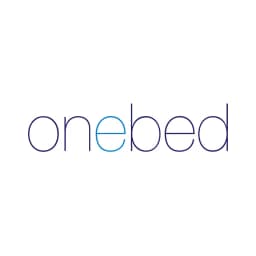 Onebed logo